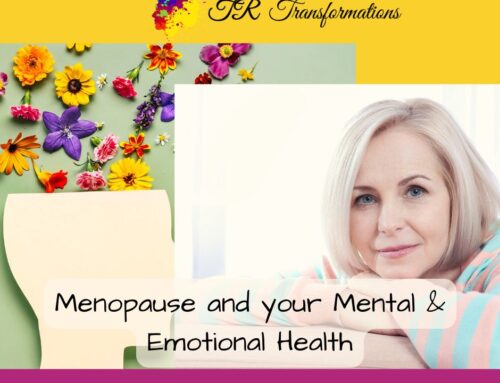 Menopause and Your Mental Health